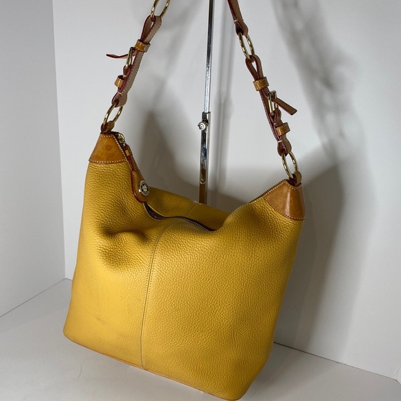 Dooney & Bourke Handbags - Dooney and Burke hobo bag